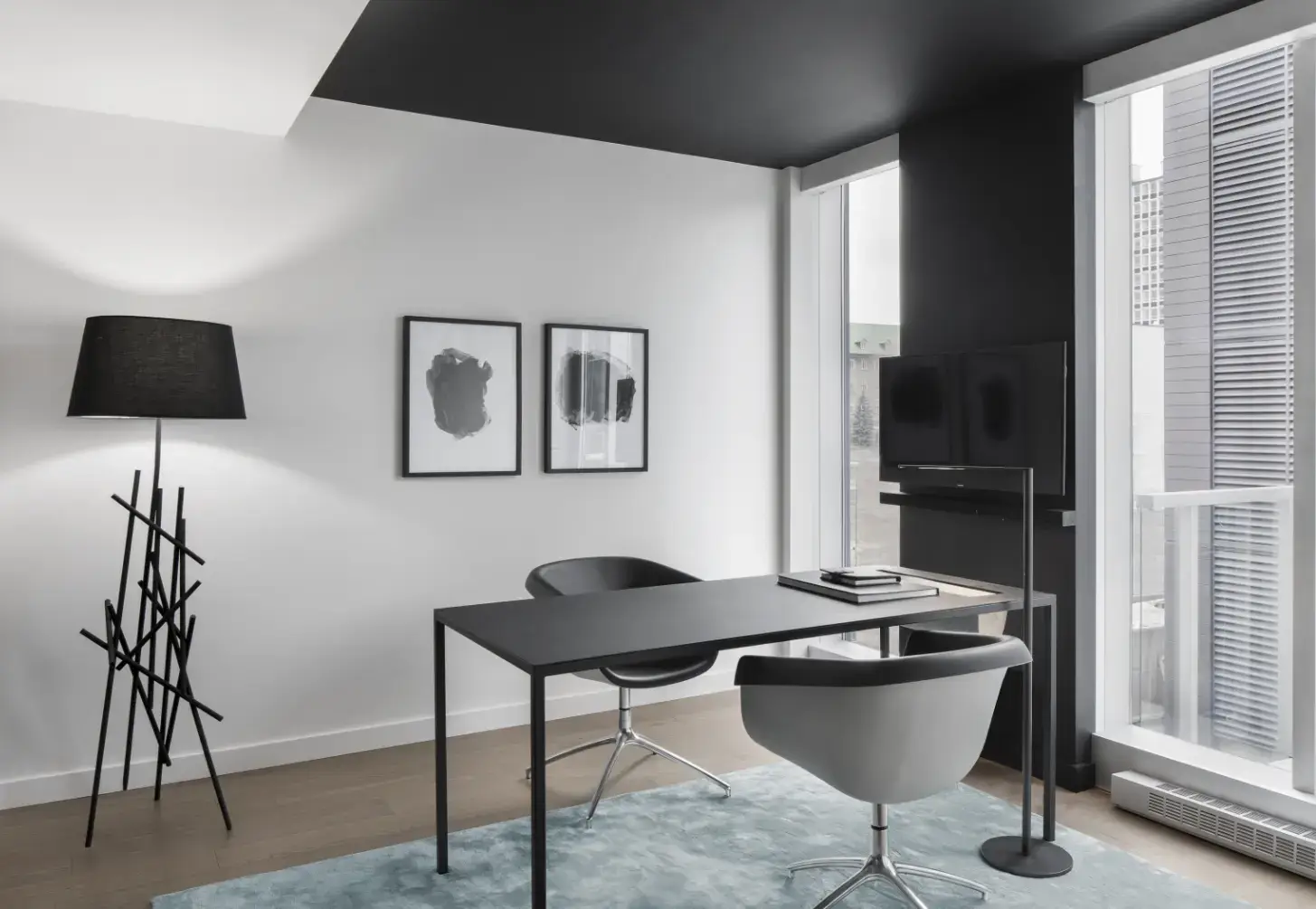 af kcw Furniture Store
