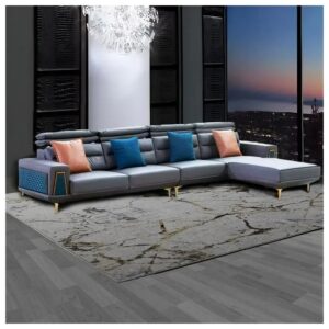 Elle Creative Paxi Couch