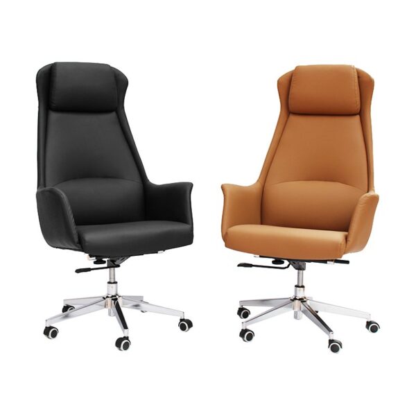 KCW Furniture – Hub Office Chair - Image 3