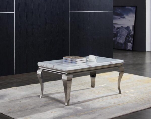 KCW Furniture-Noemi Coffee Table - Image 2