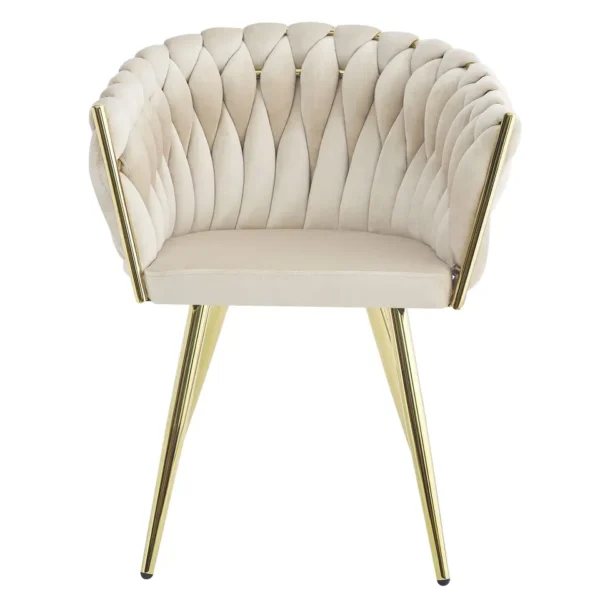 KCW Furniture – Naya Dining Chair - Image 2