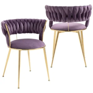 KCW Furniture – Jamila Dining Chair