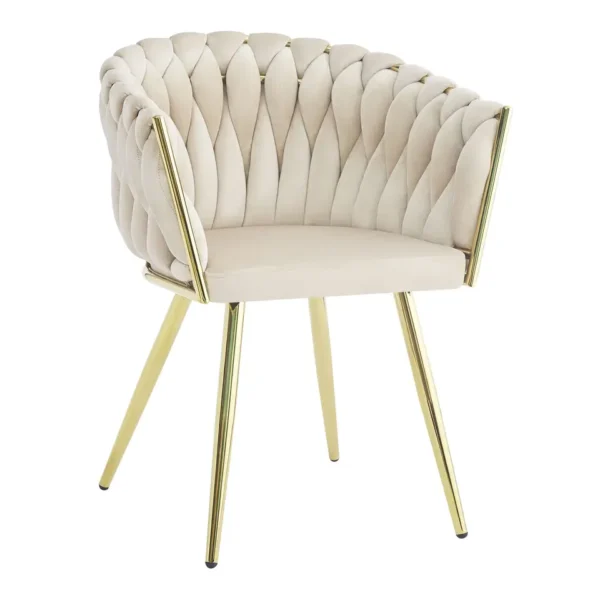 KCW Furniture – Naya Dining Chair - Image 3