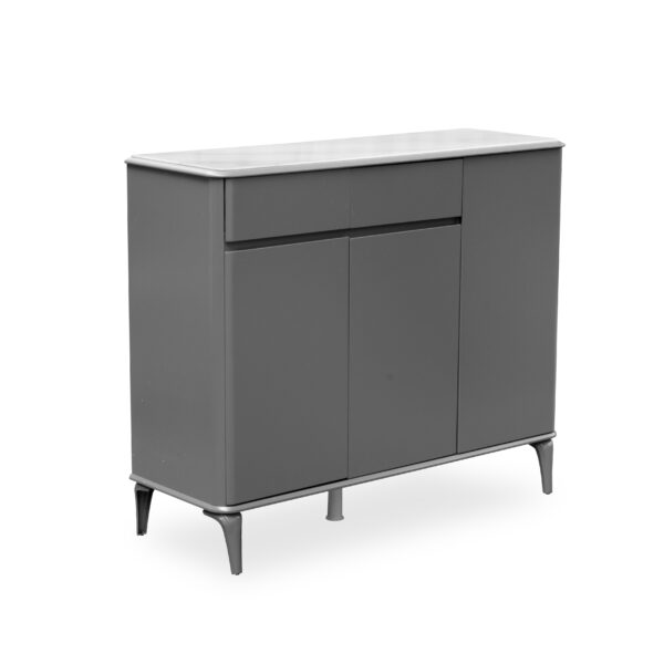 KCW Furniture – Lovina Shoe Cabinet - Image 2
