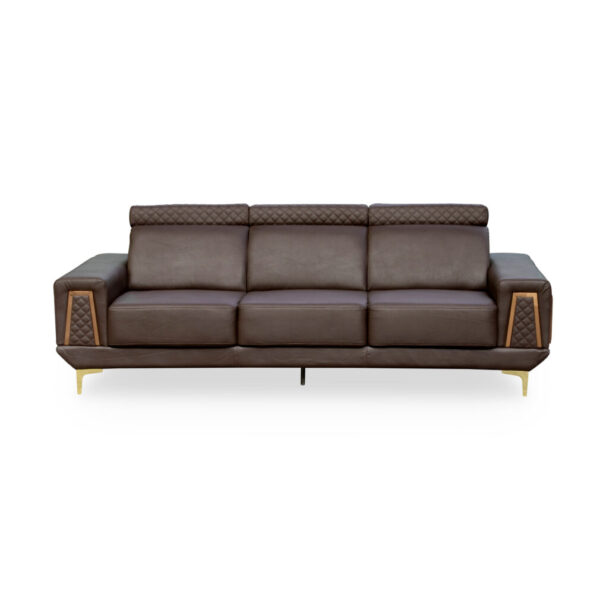 KCW Furniture – Raven Luxe Sofa Set - Image 2