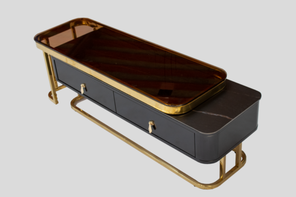 KCW Furniture – Amira TV Stand - Image 2
