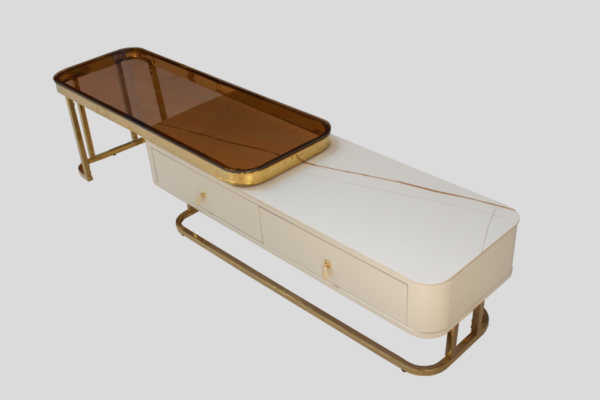 KCW Furniture – Amira TV Stand - Image 3