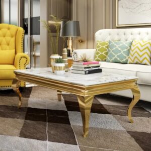 KCW Furniture-Noemi Coffee Table