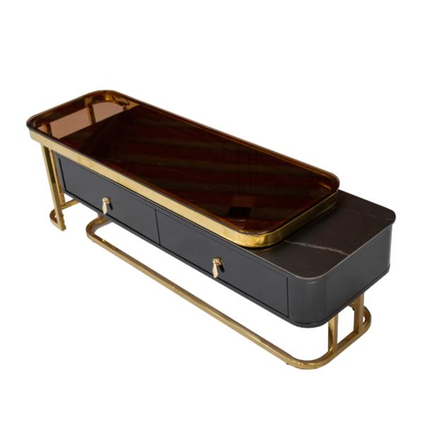 KCW Furniture – Amira TV Stand - Image 5