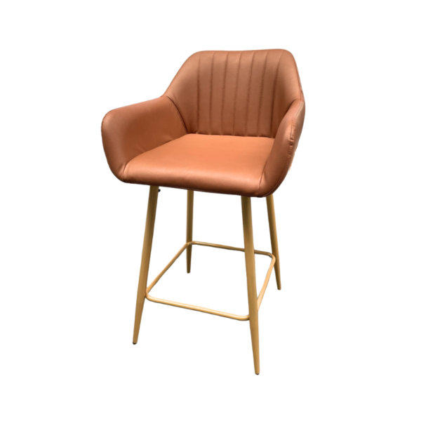 KCW Furniture – Xavier Bar Stool - Image 3
