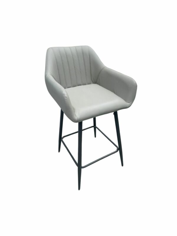 KCW Furniture – Xavier Bar Stool - Image 2