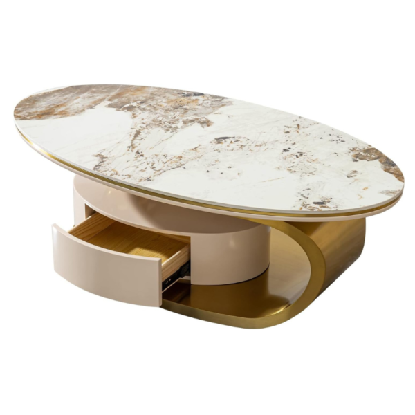 KCW Furniture – Colorado Coffee Table - Image 2