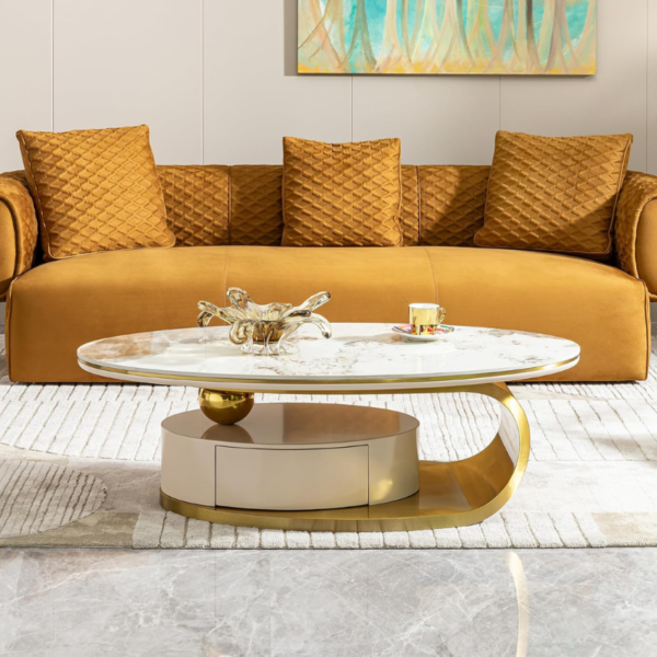 KCW Furniture – Colorado Coffee Table - Image 3