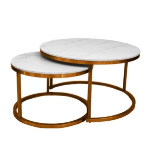 Utopia Coffee Table