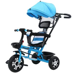 Under 6 Years Old Light Baby Bicycle