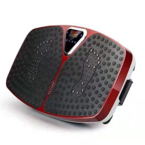 Nimto vibration plate exercise machine