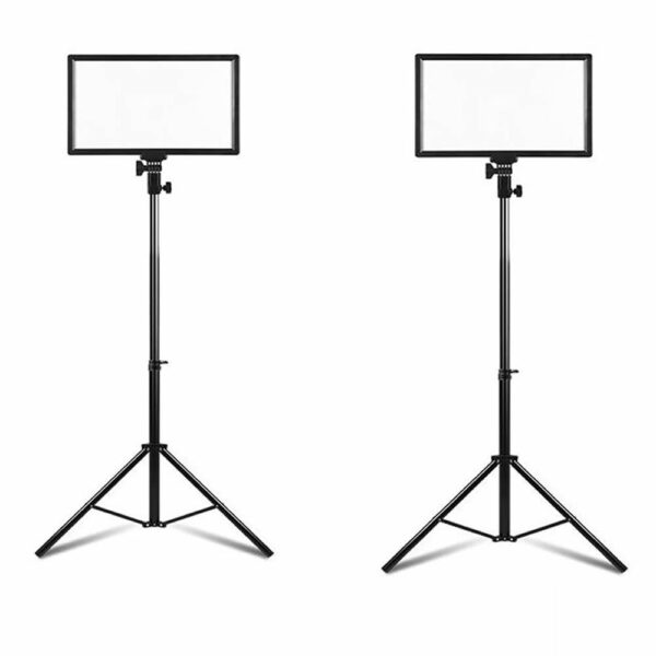 Video and Photography Continuous LED Light 3200-6000k A111