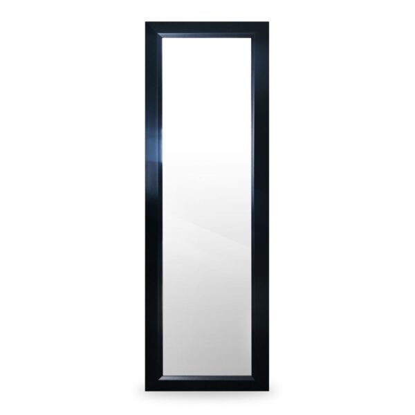 Craft Owl - Full Length Leaning or Hanging Mirror - Woodgrain - 164 x 52cm