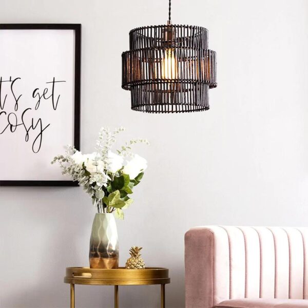 Rove Pendant Light - Image 3