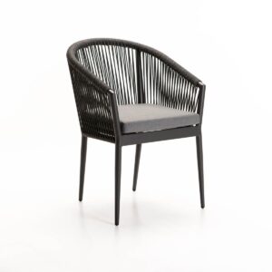 Stringed Outdoor Chair