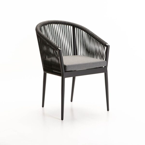 Stringed Outdoor Chair