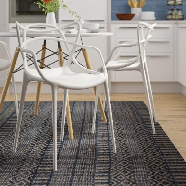 Replica Philippe Starck Masters Chairs - White - Image 3