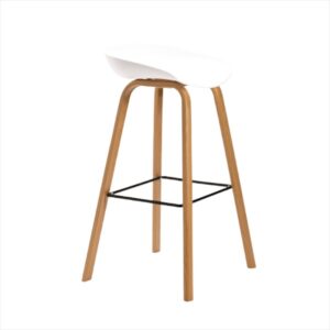 Kuhn Polypropylene Bar Stool