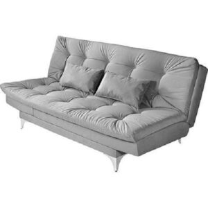 GB Sleeper Couch - Grey