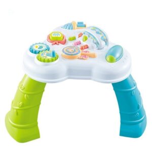 ZYS - Multi-Function Baby Learning Activity Table