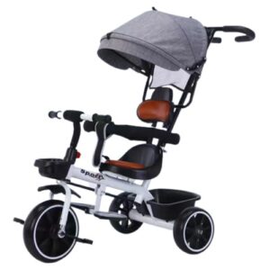Bike and Trick in One for Kids