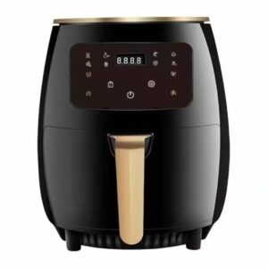 Silver Crest Air fryer 6L
