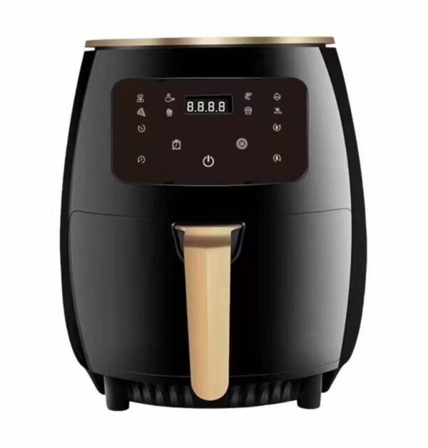 Silver Crest Air fryer 6L