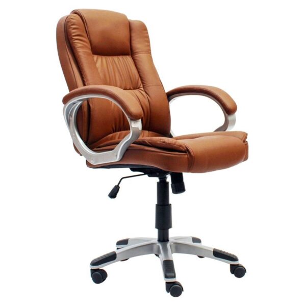 Elle Albion Office Chair - Image 3