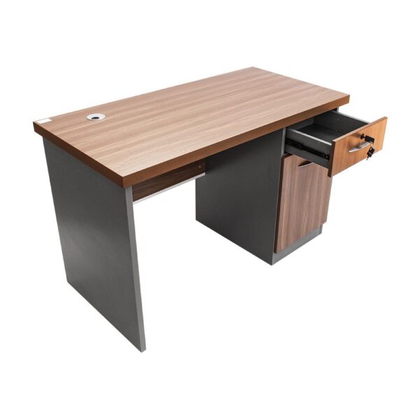 Cameo Office Desk - Image 4