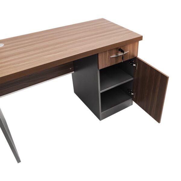 Cameo Office Desk - Image 5