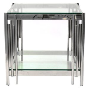 Furniture - Homefront Side Table