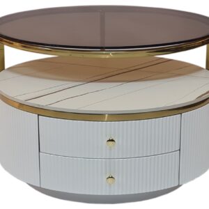 Nevaeh Nesting Coffee Table