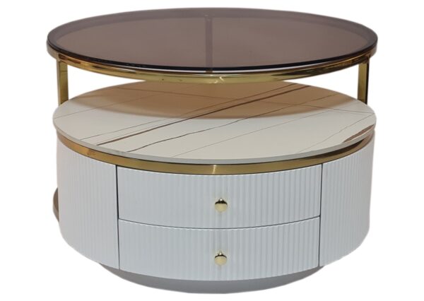 Nevaeh Nesting Coffee Table