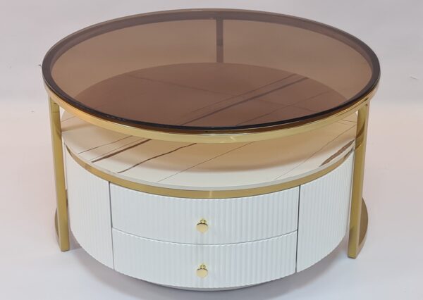 Nevaeh Nesting Coffee Table - Image 3