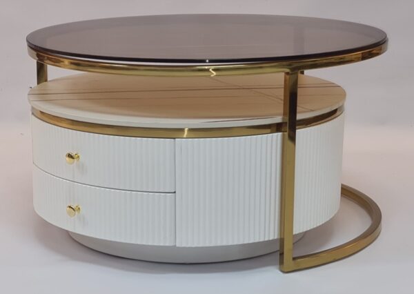 Nevaeh Nesting Coffee Table - Image 4