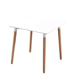 Florence Dining and Workplace Table (80×80 cm)