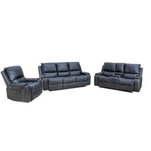Leo Recliner Sofa