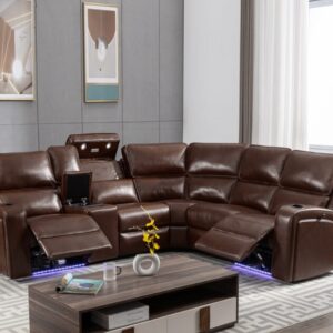 Ortho Power Recliner