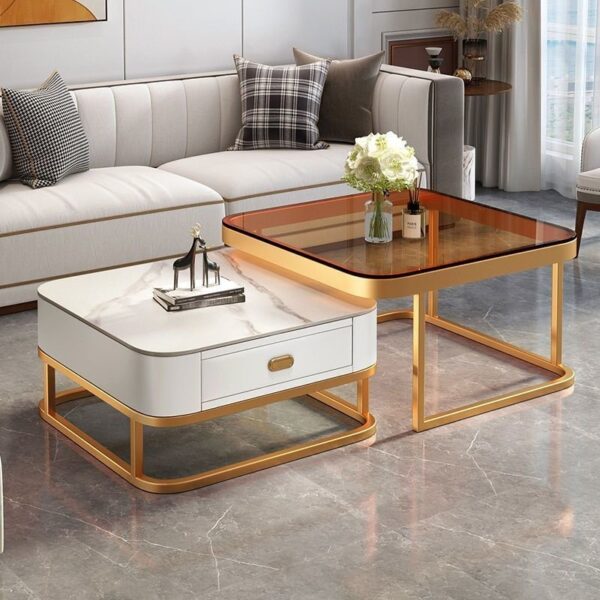 Amira Coffee Table