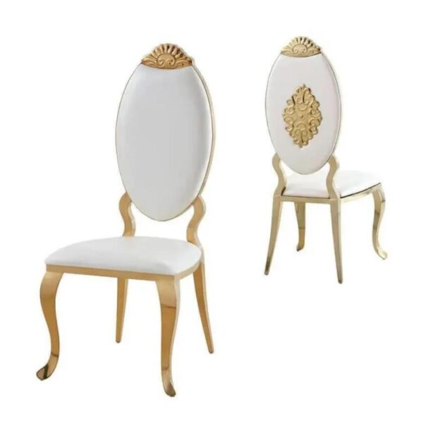 Muse Dining Chair