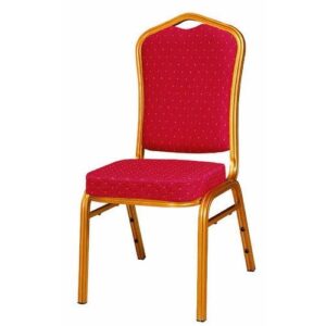 LuxeCraft Dining Chair