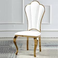 Lamatrimony Dining Chair