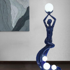 FLOOR LAMP