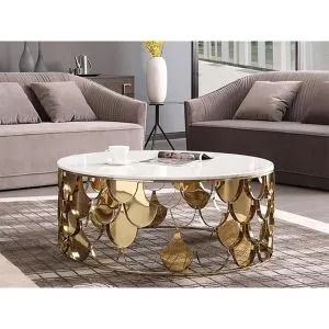 Boyan Accent Coffee Table