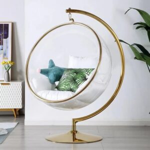 Bubble Transparent Swing Chair
